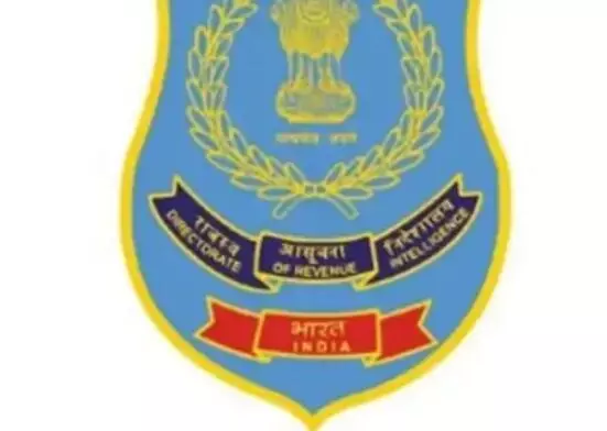 DRI की बड़ी कार्रवाई-15 करोड़ का सोना जब्त-11 तस्कर किये गिरफ्तार