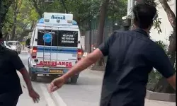 मौत को मात देकर लौटे धरम पाजी का घर पर ही जारी रहेगा इलाज