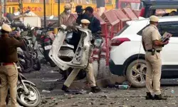 दिल्ली ब्लास्ट- कश्मीर से डॉक्टर व फरीदाबाद से मौलवी गिरफ्तार