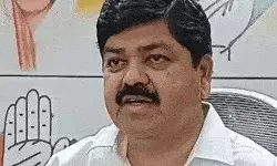 अब इस नेता को दूसरी बार मिली उत्तराखंड कांग्रेस अध्यक्ष की कमान