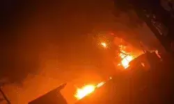 कैमिकल फैक्ट्री में ब्लास्ट-फटा बॉयलर-3 की मौत-आसपास की फैक्ट्रियों को