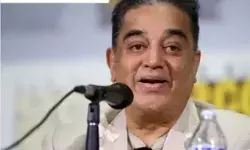 चुनाव 2026- इस अभिनेता ने मांगा अपनी पार्टी के लिए काॅमन सिंबल