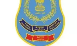 DRI की बड़ी कार्रवाई-15 करोड़ का सोना जब्त-11 तस्कर किये गिरफ्तार