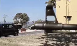 दिल्ली ब्लॉस्ट- बॉर्डर जनपदों में उतारी SOG- बिना तलाशी एंट्री नहीं