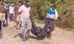 खेत से दबोचकर ले गए किसान को मारकर खा गया बाघ- बिखरे मिले शरीर के..