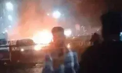 दिल्ली ब्लॉस्ट- अब आतंकियों की एक और कार की तलाश