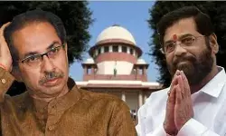 दो पार्टियों का चुनाव चिन्ह विवाद- 21 जनवरी को अंतिम सुनवाई