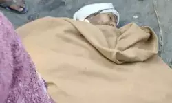 मॉर्निंग वॉक को निकले ग्रामीण को तेज रफ्तार ट्रक ने कुचला- मौके पर मौत