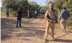 पुलिस ने सरेंडर को कहा तो बरसाई गोलियां-लॉरेंस गैंग के दो बदमाशों का..