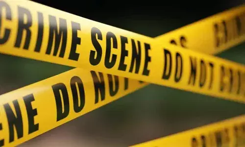 भूमि विवाद में चचेरे भाई की हत्या- बचाने आई मां व दादी पर भी हमला