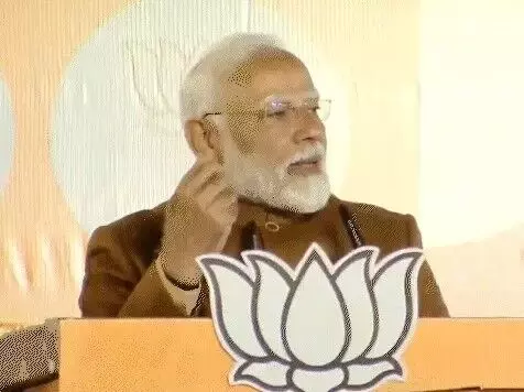 दिल्ली में मनेगा बिहार चुनाव की जीत का जश्न-PM पहुंचेंगे BJP हैडक्वाटर