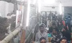 रुझानों में फिर NDA सरकार- नीतीश के सिर फिर सजेगा CM का ताज