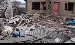 लेडी आतंकी डॉक्टर शाहीन की मेंबरशिप खत्म- 600 लोग हिरासत में लेडी आतंकी डॉक्टर शाहीन की मेंबरशिप खत्म- 600 लोग हिरासत में