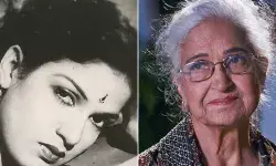 भारत की सबसे उम्रदराज अभिनेत्री का निधन- 98 साल की उम्र में ली..
