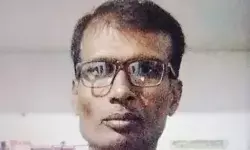 तेज रफ्तार डंपर ने पीछे से बाइक में मारी टक्कर- फैक्ट्रीकर्मी की मौत