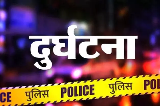 बेकाबू होकर डैम में गिरी कार- 3 पुलिसकर्मियों की मौत- चौथा लापता बेकाबू होकर डैम में गिरी कार- 3 पुलिसकर्मियों की मौत- चौथा लापता