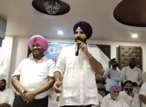 उपचुनाव में कैंडिडेट की जमानत जब्त- कांग्रेस प्रधान की कुर्सी पर संकट उपचुनाव में कैंडिडेट की जमानत जब्त- कांग्रेस प्रधान की कुर्सी पर संकट