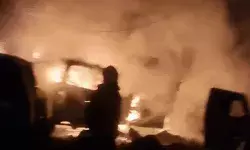 दिल्ली के बाद श्रीनगर में पुलिस स्टेशन में ब्लॉस्ट- उडे 9 के चीथड़े