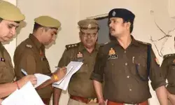 औचक निरीक्षण में SSP के सवालों का जवाब नहीं दे सके थानेदार सस्पेंड औचक निरीक्षण में SSP के सवालों का जवाब नहीं दे सके थानेदार सस्पेंड