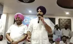 उपचुनाव में कैंडिडेट की जमानत जब्त- कांग्रेस प्रधान की कुर्सी पर संकट उपचुनाव में कैंडिडेट की जमानत जब्त- कांग्रेस प्रधान की कुर्सी पर संकट