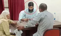 दिल्ली ब्लास्ट में अब पंजाब कनेक्शन- मेडिकल कॉलेज का डॉक्टर.. दिल्ली ब्लास्ट में अब पंजाब कनेक्शन- मेडिकल कॉलेज का डॉक्टर..