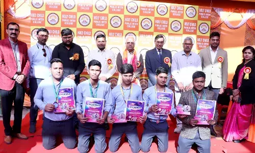 ‘दे टैलेन्ट शो’ व विज्ञान प्रदर्शनी में स्टूडेंट्स ने दिखाया प्रदर्शन ‘दे टैलेन्ट शो’ व विज्ञान प्रदर्शनी में स्टूडेंट्स ने दिखाया प्रदर्शन