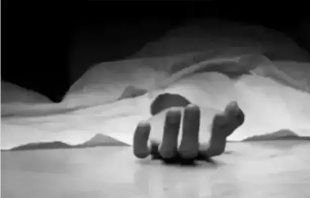 BJP टिकट नहीं मिलने पर RSS कार्यकर्ता ने किया ऐसा काम BJP टिकट नहीं मिलने पर RSS कार्यकर्ता ने किया ऐसा काम