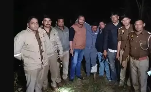 10 हजारी दादा को मुठभेड़ में लगी पुलिस की गोली- ट्रांसफार्मर चोरी.. 10 हजारी दादा को मुठभेड़ में लगी पुलिस की गोली- ट्रांसफार्मर चोरी..