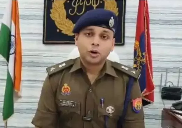 चली कप्तान की तबादला एक्सप्रेस- थानेदार एवं दरोगा इधर से उधर चली कप्तान की तबादला एक्सप्रेस- थानेदार एवं दरोगा इधर से उधर