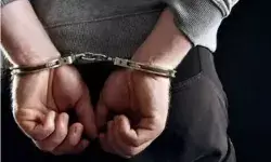 सब रजिस्ट्रार से 25 लाख रुपए की वसूली की कोशिश- दो गिरफ्तार सब रजिस्ट्रार से 25 लाख रुपए की वसूली की कोशिश- दो गिरफ्तार