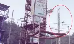 बंजी जंपिंग के दौरान फिर हादसा- रस्सी टूटने से गिरा एक और पर्यटक बंजी जंपिंग के दौरान फिर हादसा- रस्सी टूटने से गिरा एक और पर्यटक