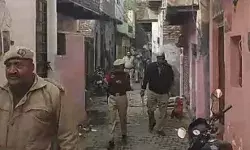 दिल्ली ब्लास्ट- आतंकियों को फंडिंग- नूंह से दो गिरफ्तार दिल्ली ब्लास्ट- आतंकियों को फंडिंग- नूंह से दो गिरफ्तार