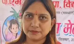 BLO ड्यूटी नहीं करने पर 6 टीचर सस्पेंड- 9 की वेतन वृद्धि रोकी BLO ड्यूटी नहीं करने पर 6 टीचर सस्पेंड- 9 की वेतन वृद्धि रोकी