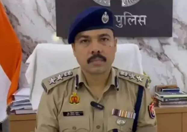 SSP ने शुरू की ओवरहालिंग- थानेदार व चौकी प्रभारी किये.. SSP ने शुरू की ओवरहालिंग- थानेदार व चौकी प्रभारी किये..