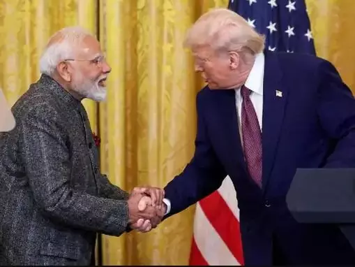 घरेलू सिलेंडर की कीमत होगी कम? जरूरत की गैस US खरीदेगा भारत घरेलू सिलेंडर की कीमत होगी कम? जरूरत की गैस US खरीदेगा भारत