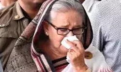 कोर्ट ने लोगों की हत्या का दोषी माना- शेख हसीना को फांसी की सजा