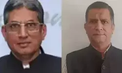 अलफलाह यूनिवर्सिटी के चांसलर का फ्रॉड भाई गिरफ्तार- भाई के.. अलफलाह यूनिवर्सिटी के चांसलर का फ्रॉड भाई गिरफ्तार- भाई के..