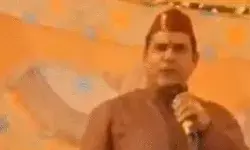 बोले बीजेपी MLA- गाय काटने वाले की काट दो गर्दन- स्वामी प्रसाद का... बोले बीजेपी MLA- गाय काटने वाले की काट दो गर्दन- स्वामी प्रसाद का...