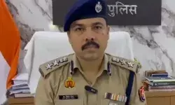 SSP ने शुरू की ओवरहालिंग- थानेदार व चौकी प्रभारी किये.. SSP ने शुरू की ओवरहालिंग- थानेदार व चौकी प्रभारी किये..