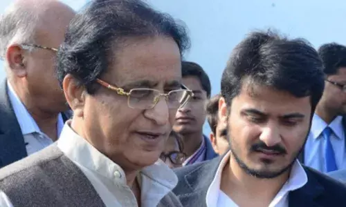 अब्दुल्ला आजम के दो पैन कार्ड मामला- पिता पुत्र दोषी करार अब्दुल्ला आजम के दो पैन कार्ड मामला- पिता पुत्र दोषी करार