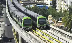 दिन निकलते ही मेट्रो को बम से उडाने की धमकी- ईमेल भेजने वाले पर FIR दिन निकलते ही मेट्रो को बम से उडाने की धमकी- ईमेल भेजने वाले पर FIR