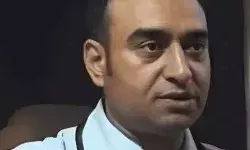 अलफलाह यूनिवर्सिटी में डॉक्टर की पत्नी व बेटी हाउस अरेस्ट-बाहर निकलने.. अलफलाह यूनिवर्सिटी में डॉक्टर की पत्नी व बेटी हाउस अरेस्ट-बाहर निकलने..