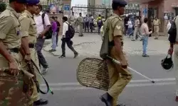 सीआरपीएफ स्कूल लोगों बम से उड़ाने की धमकी- जांच में खुली पोल सीआरपीएफ स्कूल लोगों बम से उड़ाने की धमकी- जांच में खुली पोल