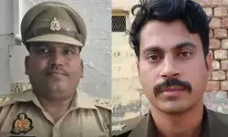 लगा एक ओर रिश्वतखोर दरोगा लगा हाथ- विजिलेंस ने किया गिरफ्तार लगा एक ओर रिश्वतखोर दरोगा लगा हाथ- विजिलेंस ने किया गिरफ्तार