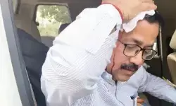 बुलडोजर लेकर पहुंचे नायब तहसीलदार पर हमला- पत्थर मार फोड़ा सिर