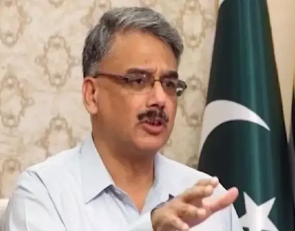 PAK ने ठोंकी छाती- हमने ही किये कश्मीर से लालकिले तक हमले