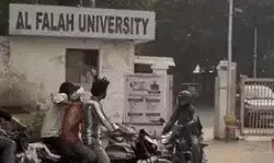 अलफलाह यूनिवर्सिटी का चेयरमैन गिरफ्तार- ED को मिला रिमांड पर