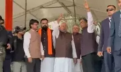 वह मुकर्रर नीतीश फिर बनेंगे चीफ मिनिस्टर- गुरुवार को लेंगे CM की शपथ