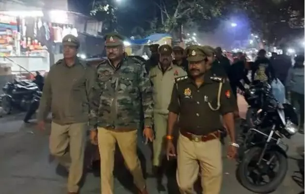 नक्कालों ने शौचालय को भी नहीं छोड़ा- नामी कंपनी का हार्पिक भी नकली