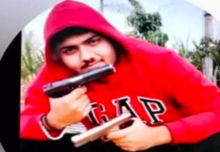 भारत का एक और मोस्ट वांटेड गैंगस्टर गिरफ्तार- इस देश ने अरेस्ट किया